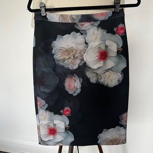 Ted Baker Pencil Skirt